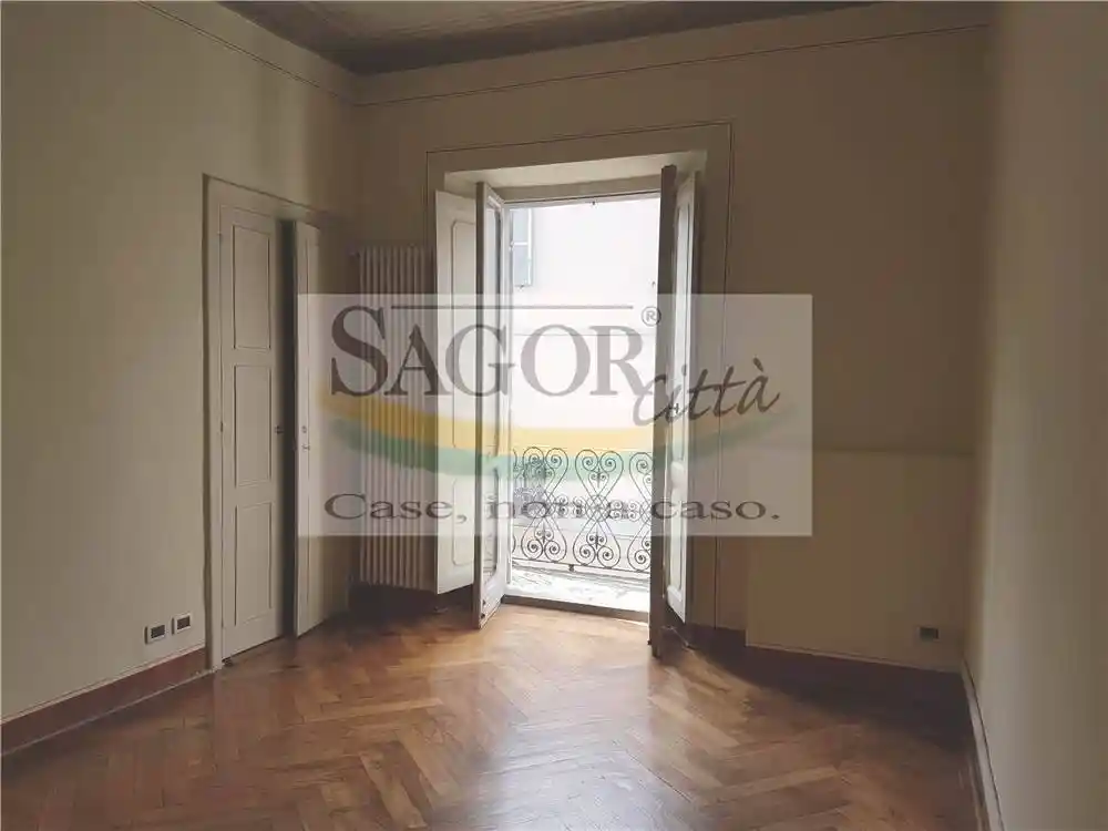 Quadrilocale via Michele Buniva 85, Centro, Pinerolo - foto 3