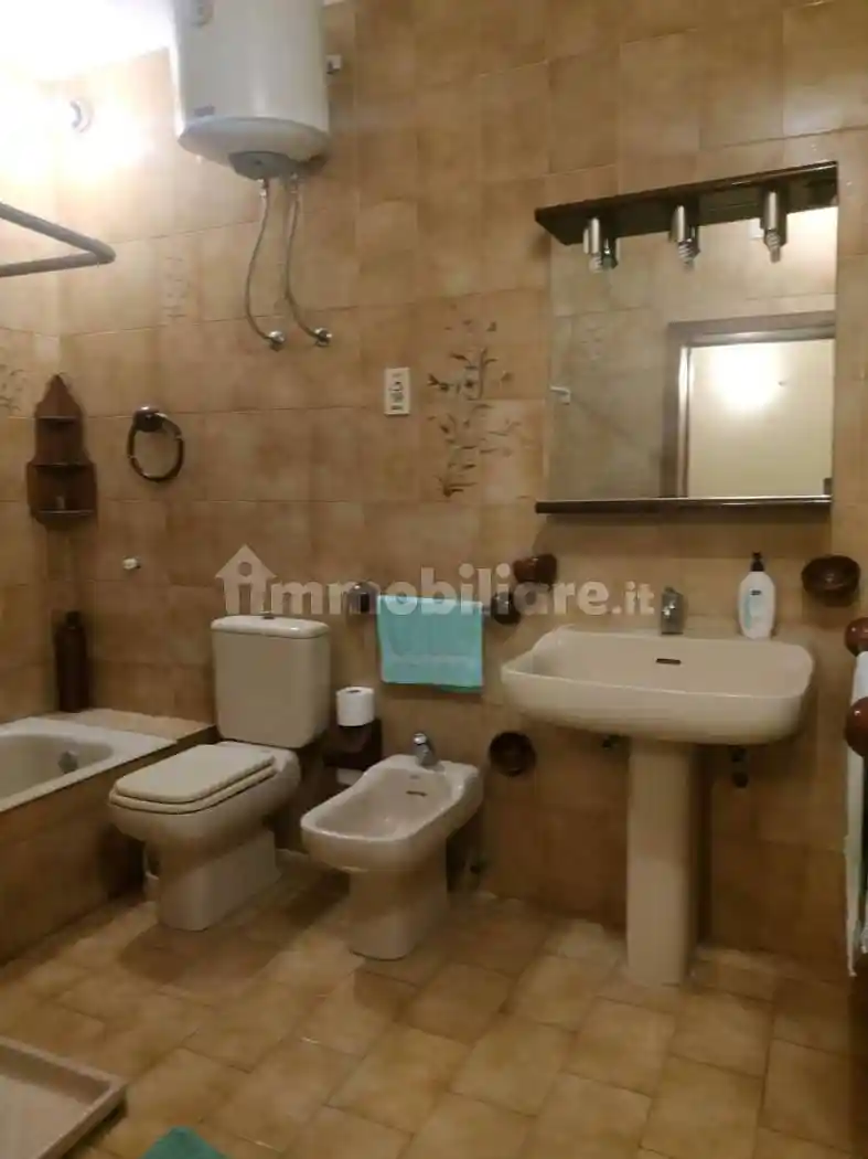 Appartamento in vendita a Scordia