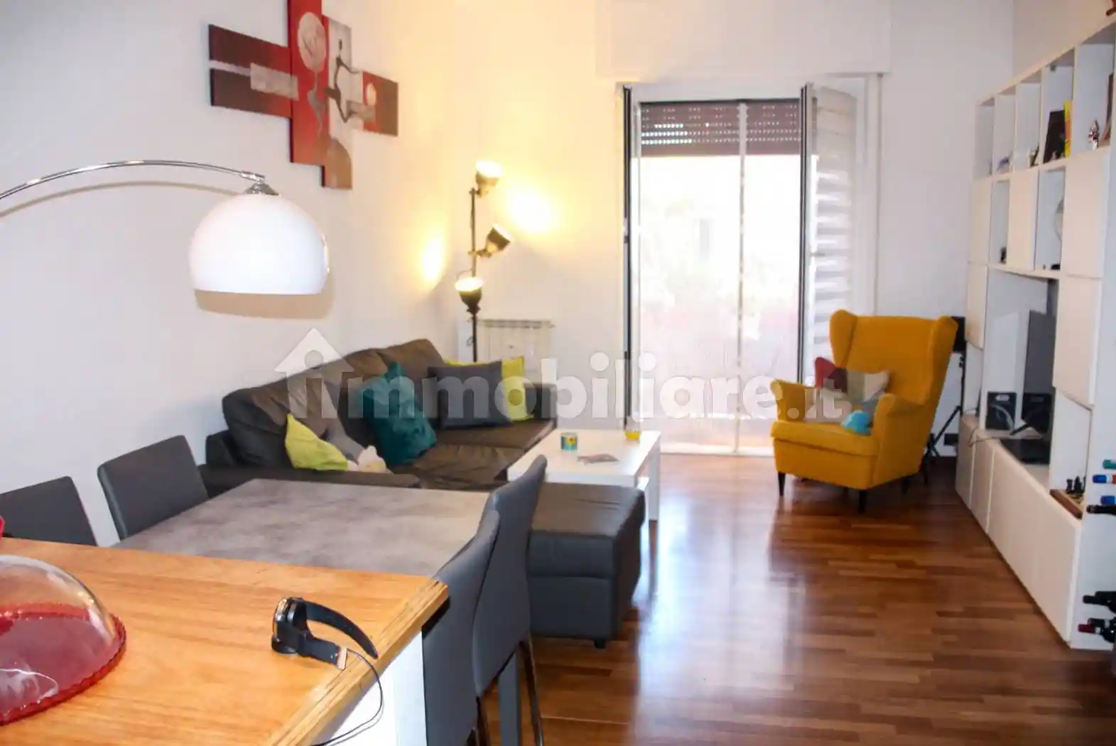 Appartamento in vendita a La Spezia