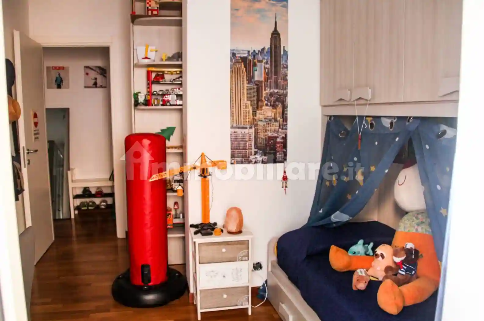 Appartamento - foto 4