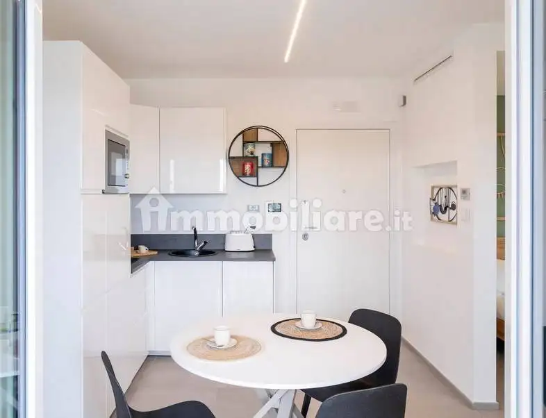 Appartamento in affitto a Foggia