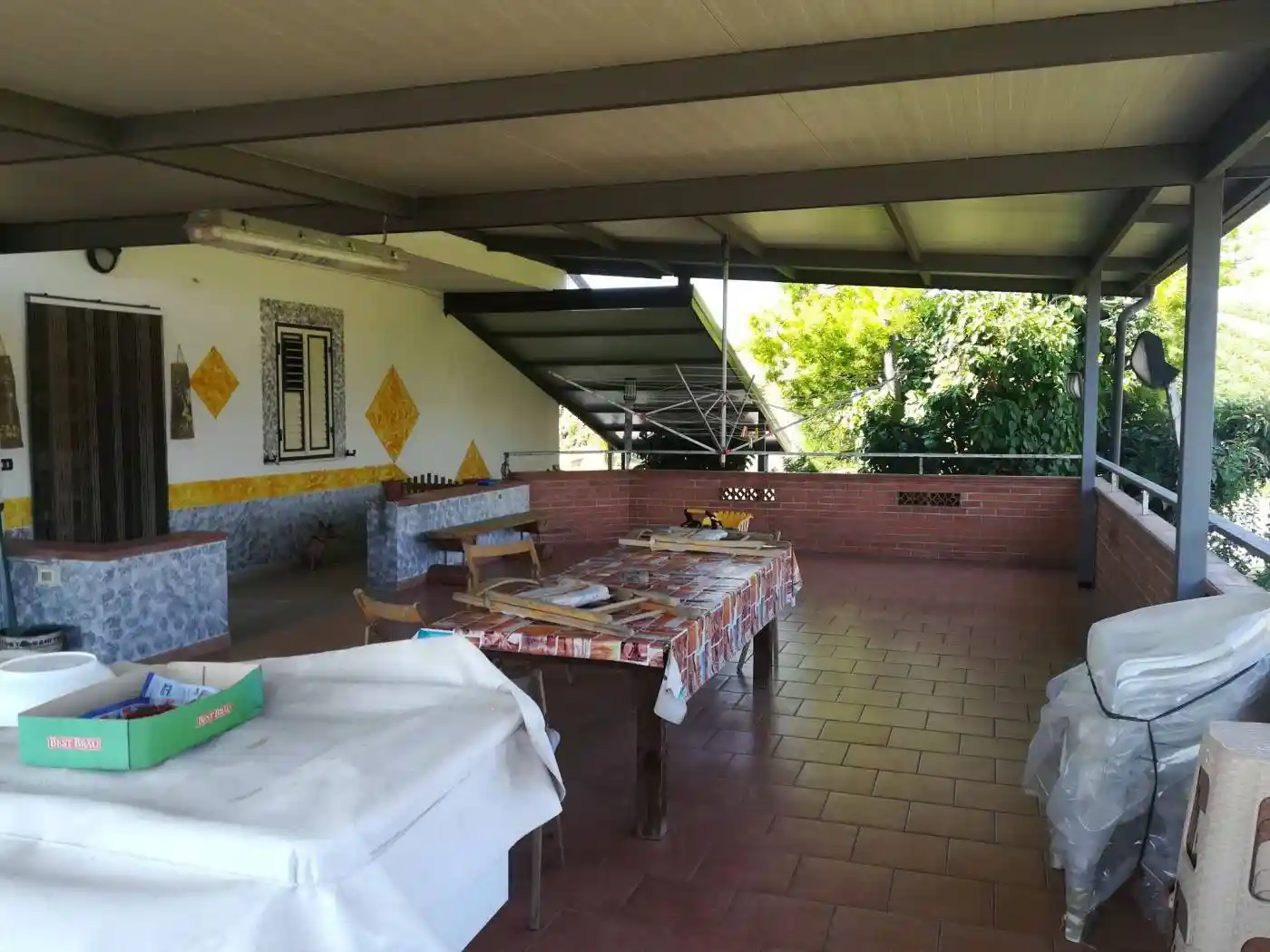 Appartamento in villa via Gian Vincenzo Gravina 20, Roggiano Gravina - foto 2