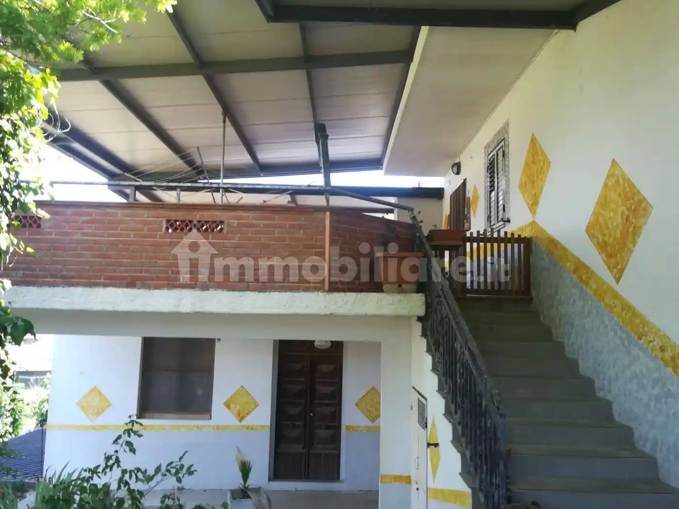 Appartamento in villa via Gian Vincenzo Gravina 20, Roggiano Gravina - foto 4