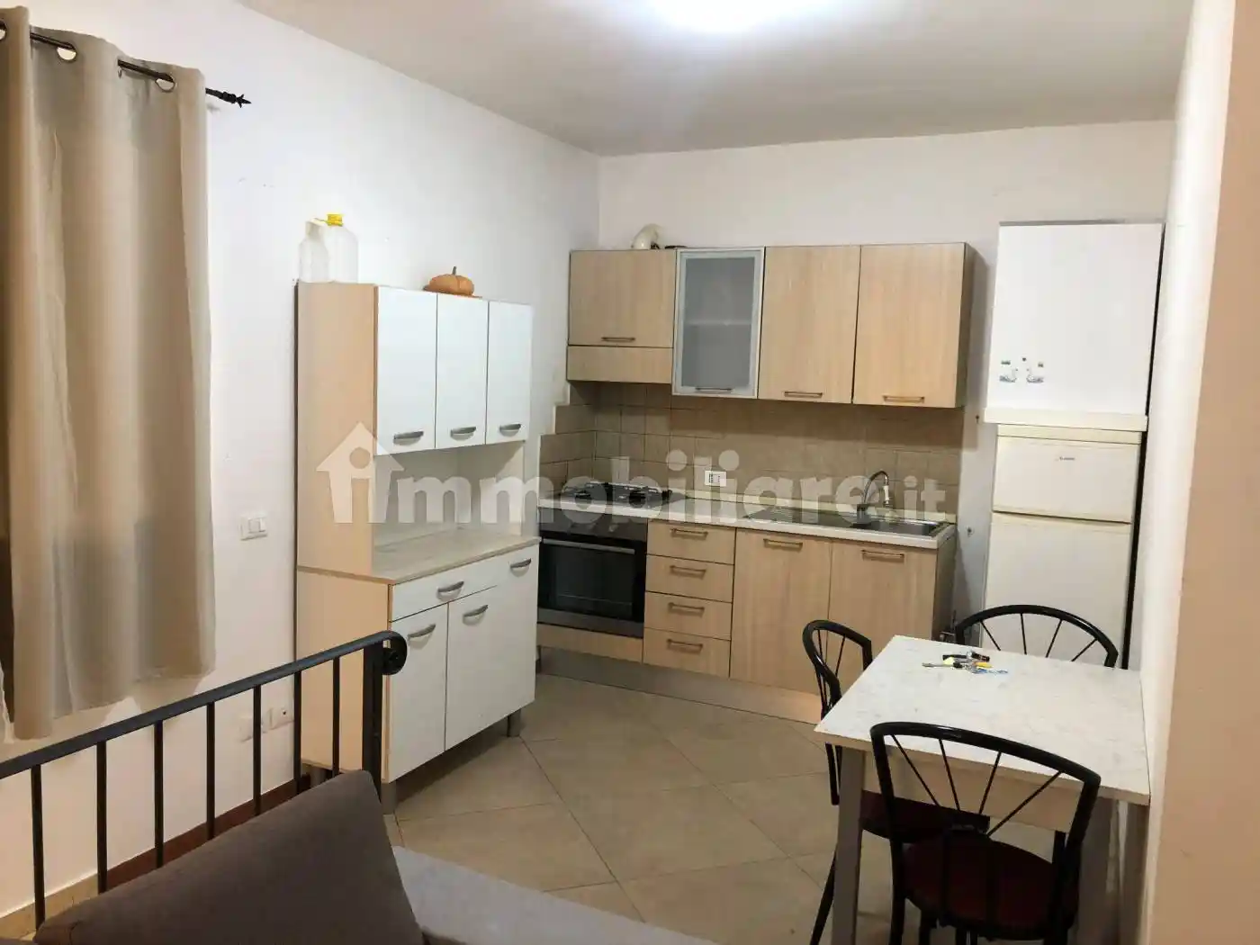 Appartamento in vendita a Rimini