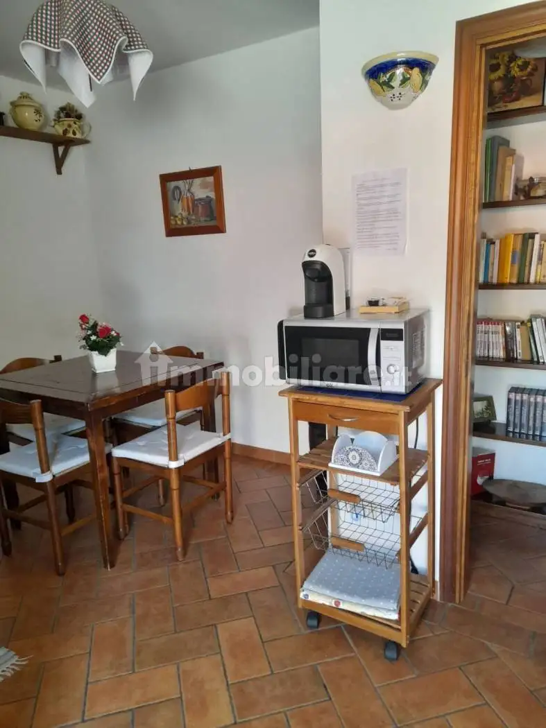 Bilocale Strada Provinciale del Brollo e Poggio 17, Loppiano, Pian Delle Macchie, Figline e Incisa Valdarno - foto 5