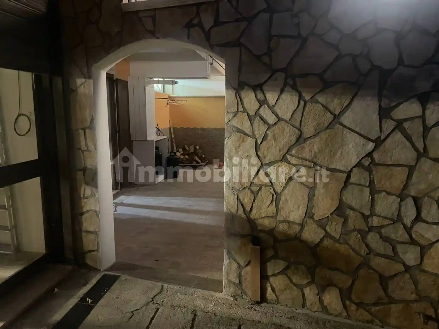 Villa in affitto a Manfredonia