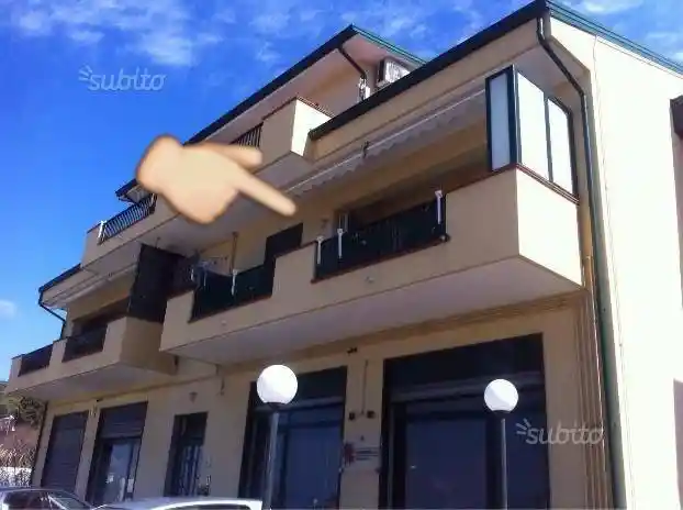 Appartamento in vendita a Capo d'Orlando