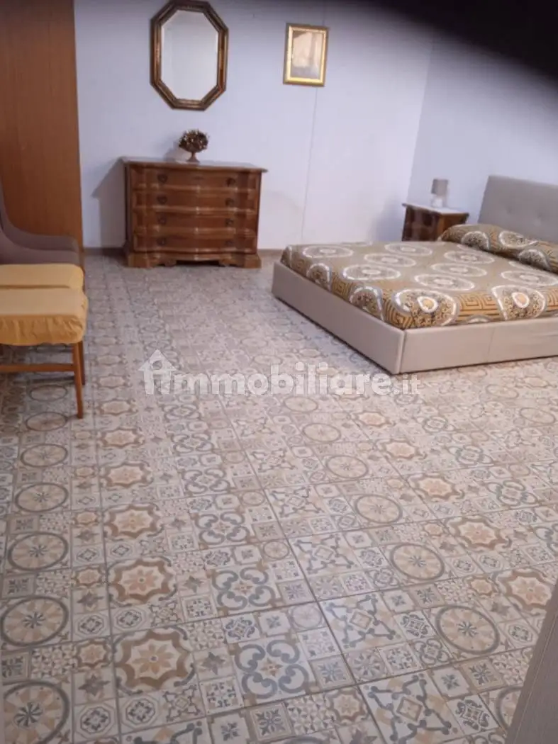 Trilocale via Guglielmo Gasparrini 12, Castelgrande - foto 5