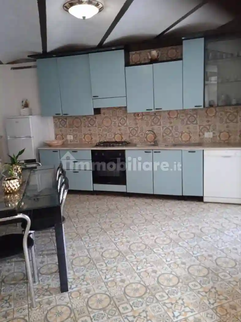 Trilocale via Guglielmo Gasparrini 12, Castelgrande - foto 4