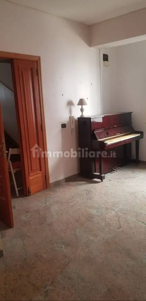 Appartamento in vendita a Reggio Calabria