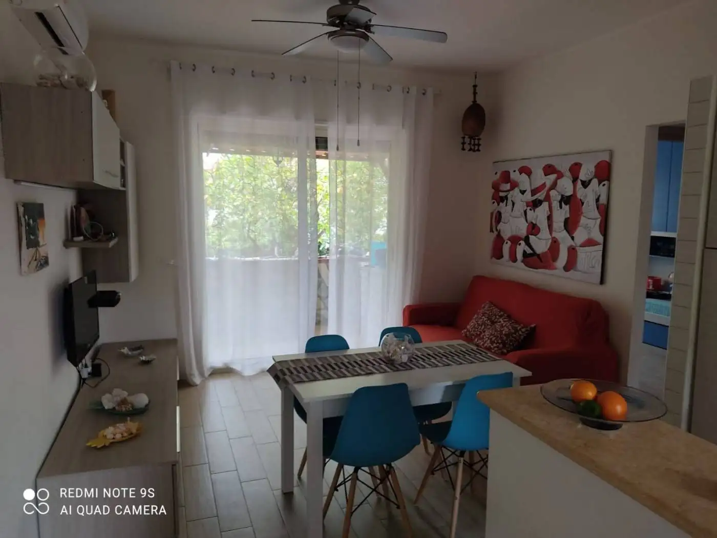 Villa in vendita a Sangineto