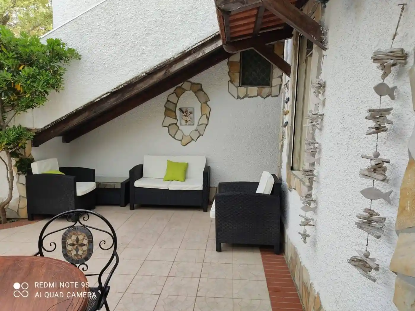 Appartamento in villa via Giovanni Amendola, Sangineto Lido, Sangineto - foto 2