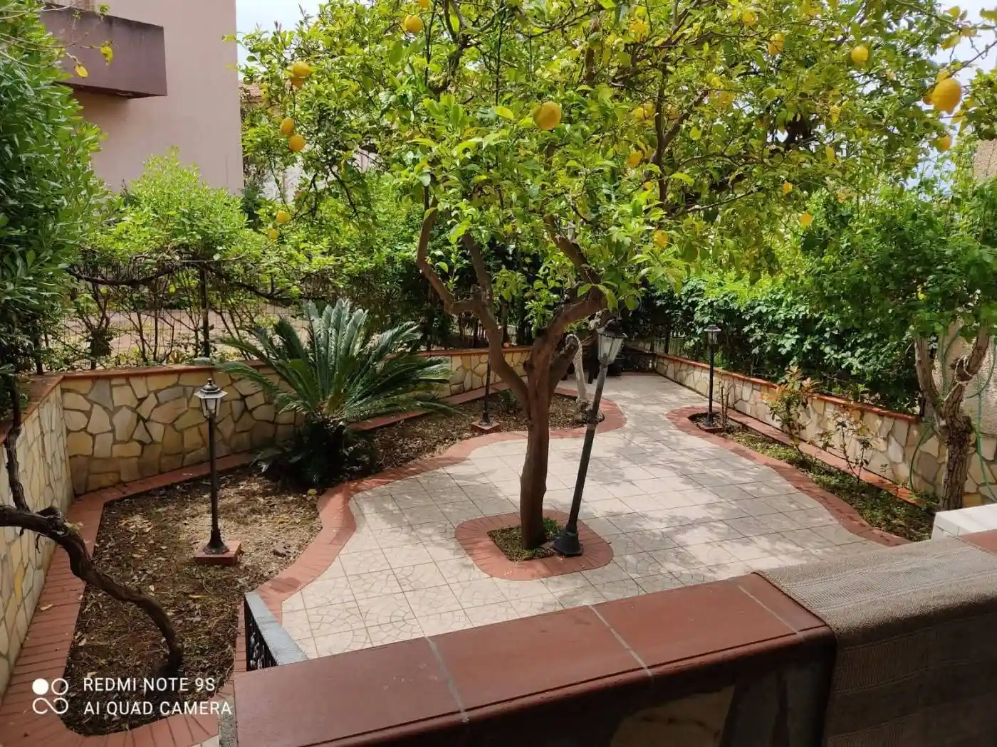 Appartamento in villa via Giovanni Amendola, Sangineto Lido, Sangineto - foto 3