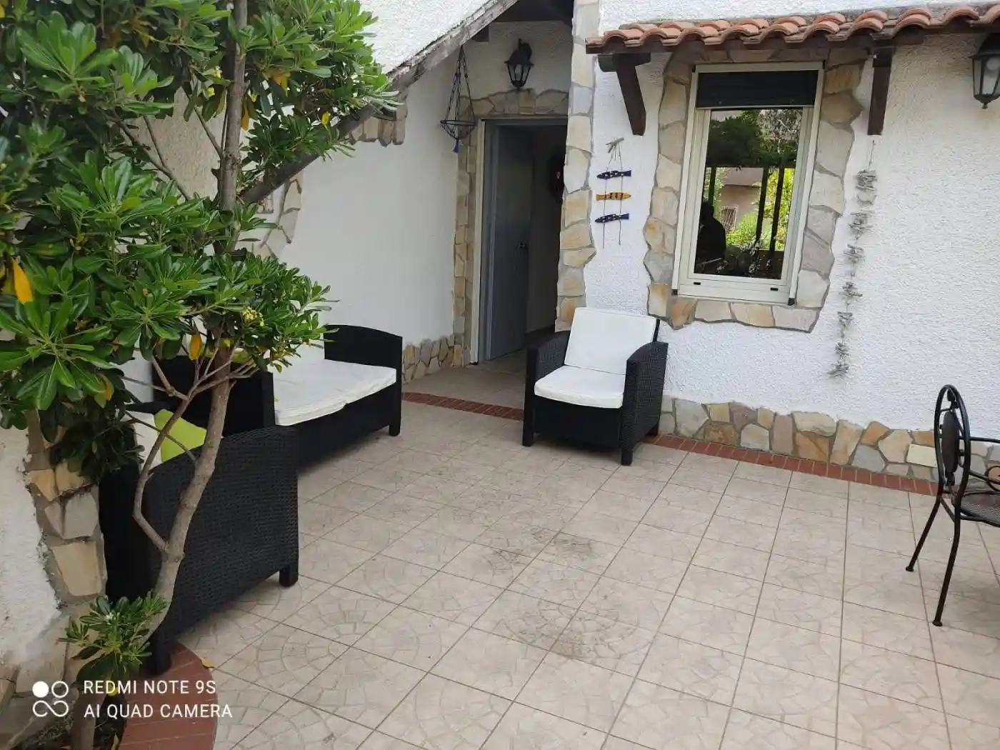 Appartamento in villa via Giovanni Amendola, Sangineto Lido, Sangineto - foto 4