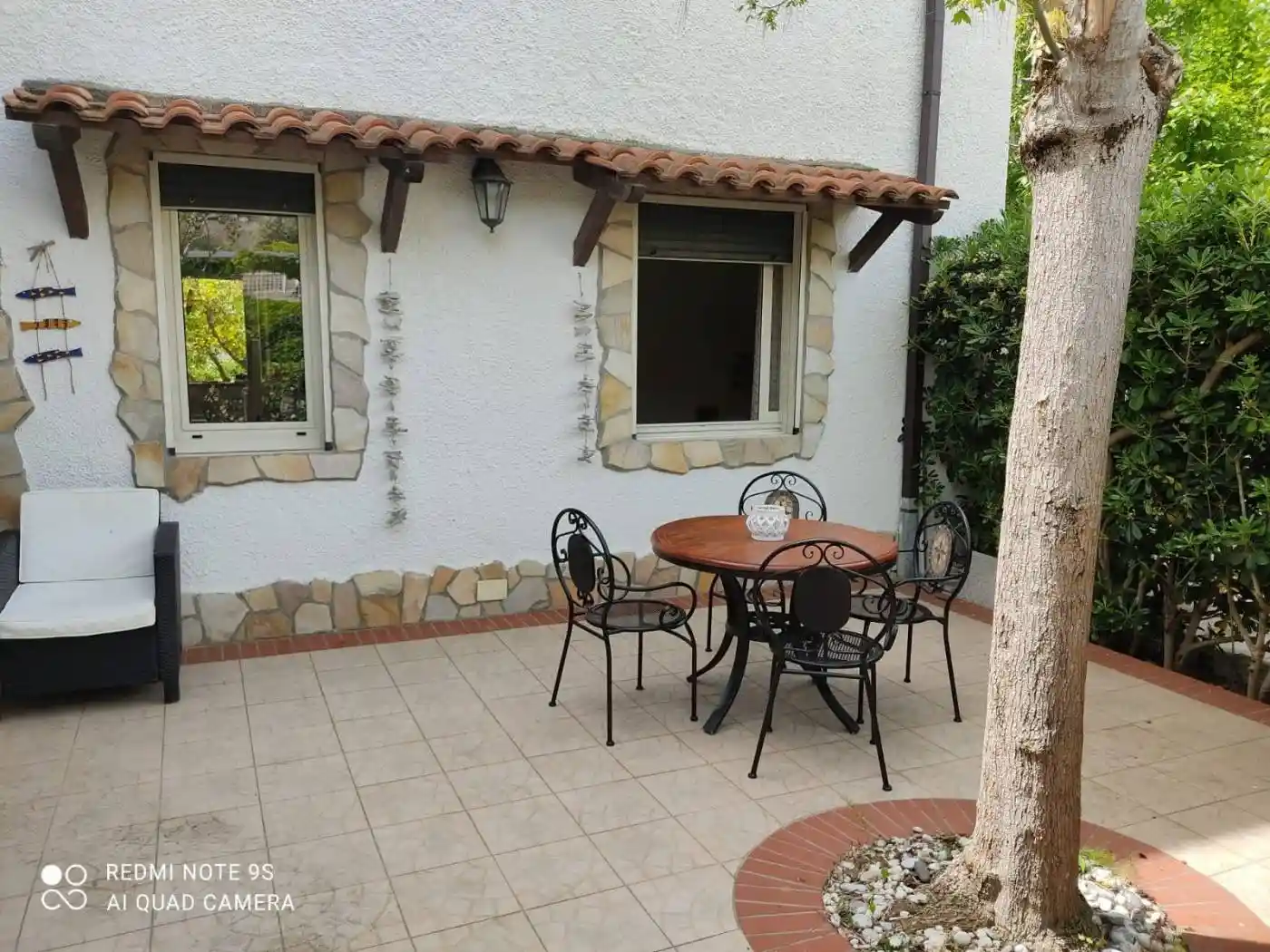 Appartamento in villa via Giovanni Amendola, Sangineto Lido, Sangineto - foto 5