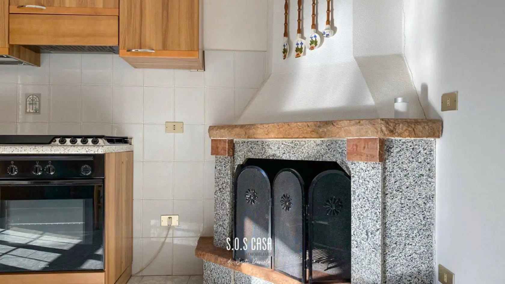 Terratetto unifamiliare Contrada Villa Selciaroli 203, Villa Selciaroli, Crecchio - foto 3