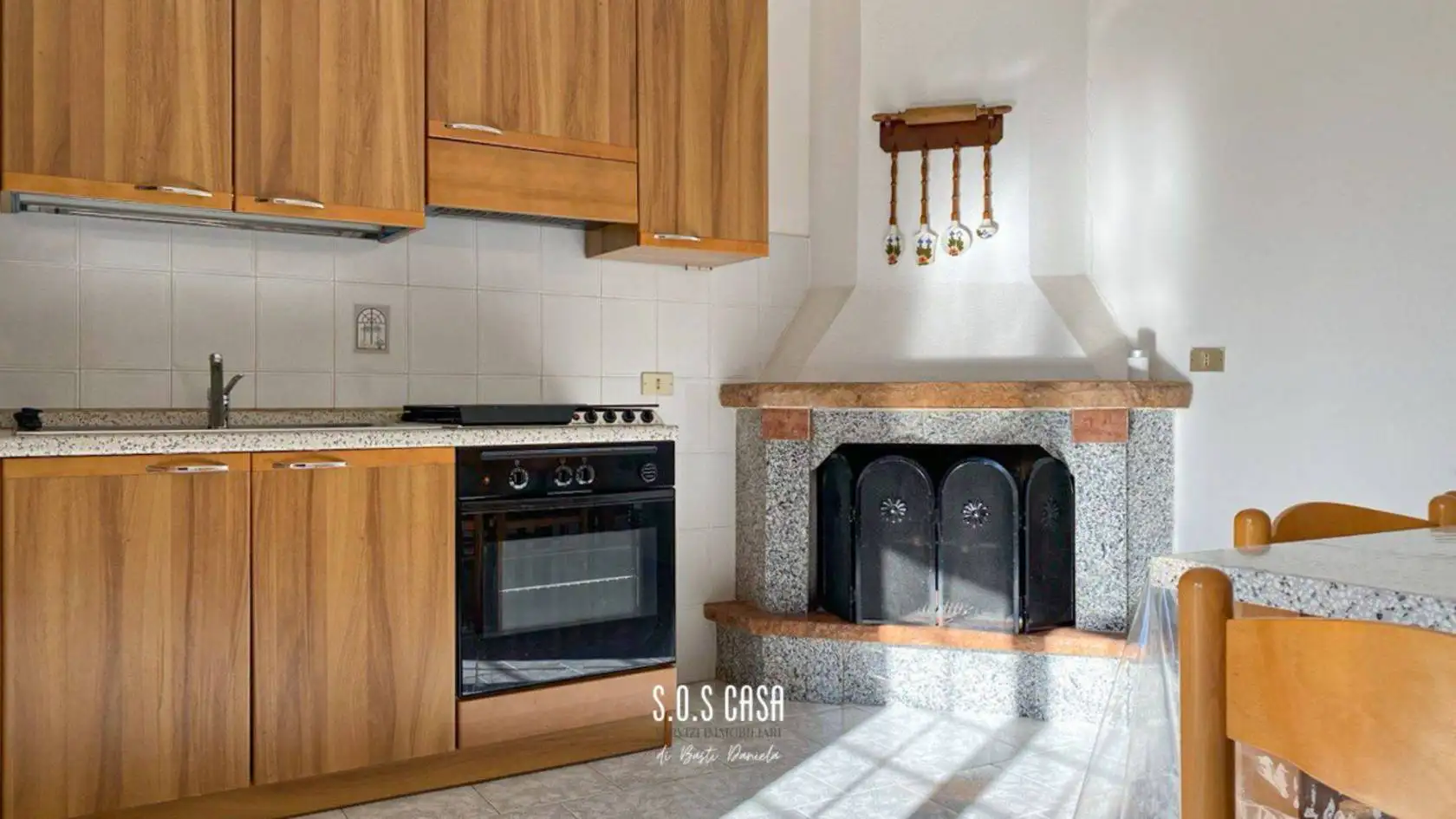 Terratetto unifamiliare Contrada Villa Selciaroli 203, Villa Selciaroli, Crecchio - foto 4