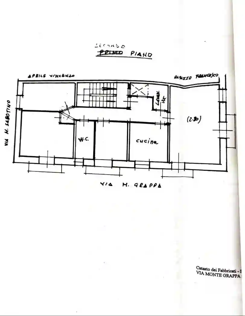 Palazzo - Edificio - foto 2