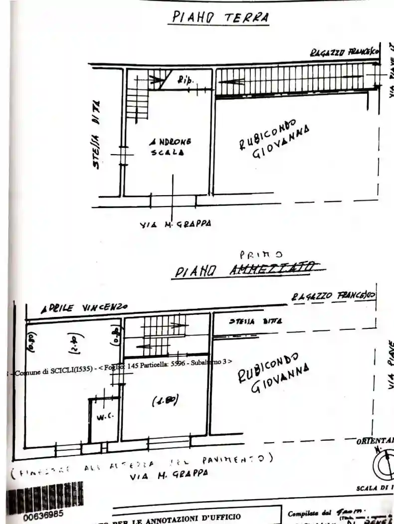 Palazzo - Edificio - foto 3