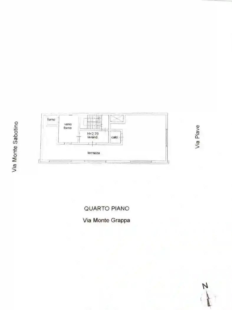 Palazzo - Edificio - foto 4