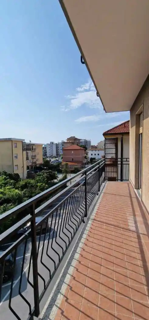 Appartamento in vendita a Andora