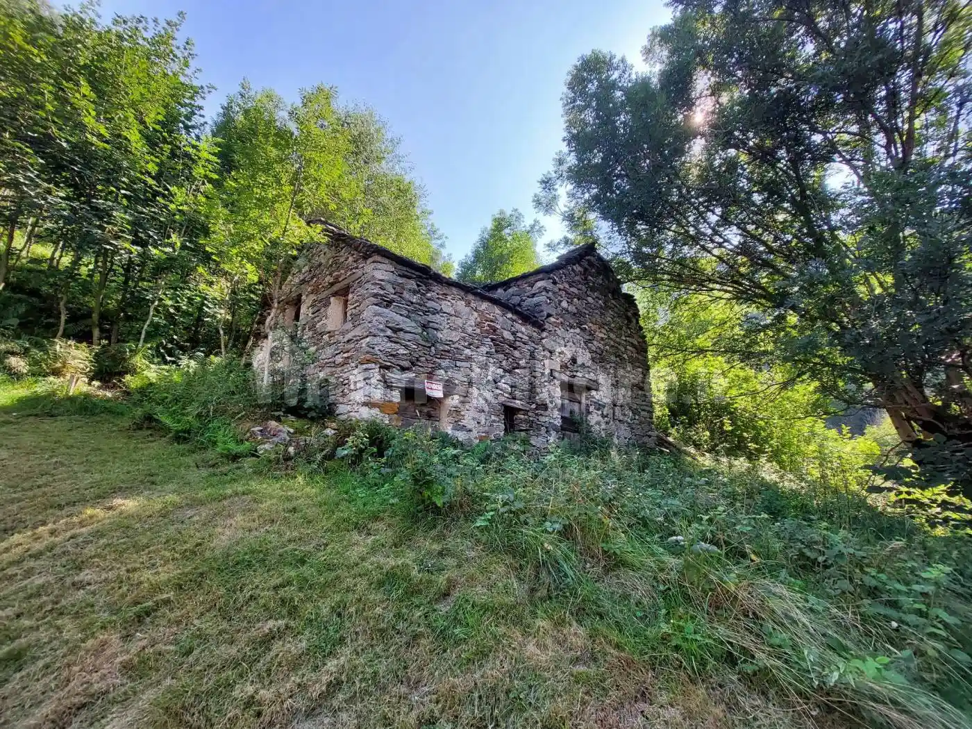 Rustico - Casale in vendita a Livo