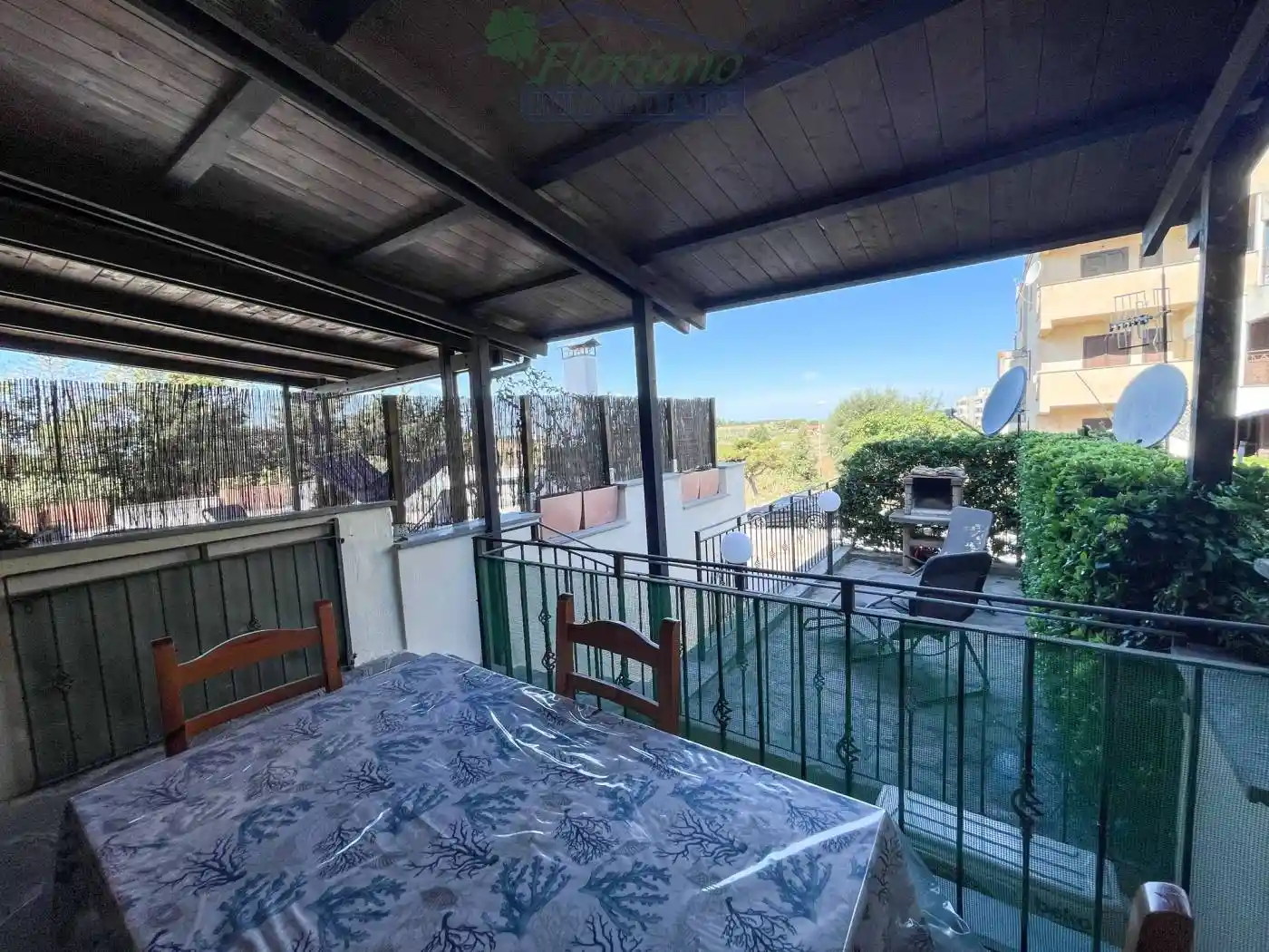 Appartamento in vendita a Montalto di Castro