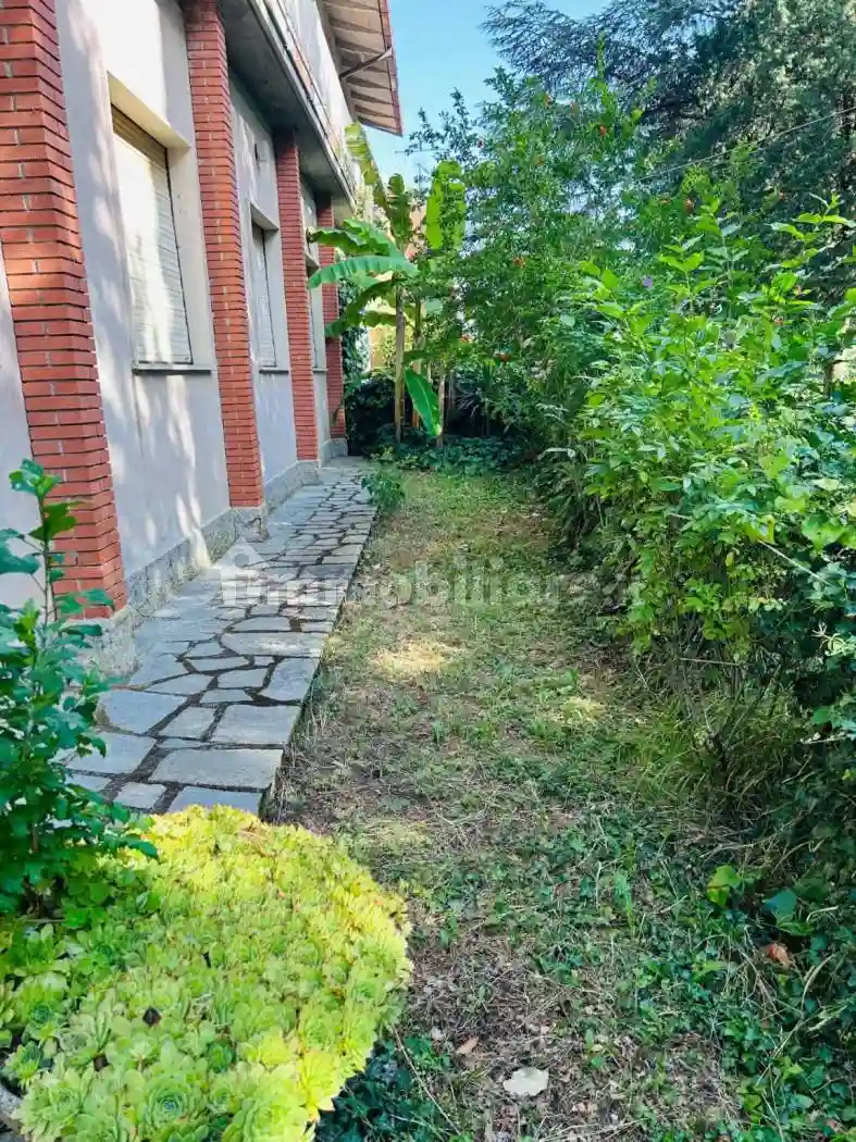 Palazzo - Edificio - foto 2