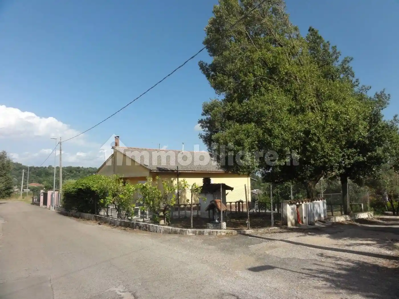 Villa in vendita a Ceccano