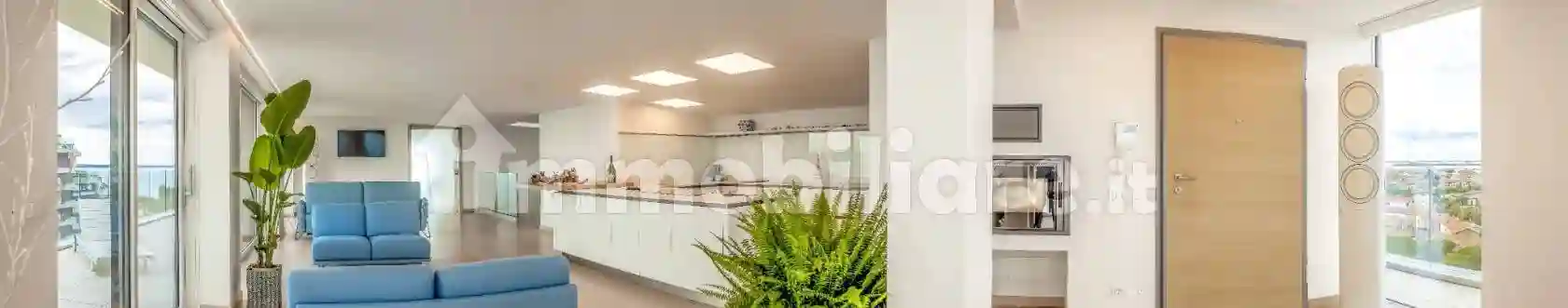 Attico - Mansarda - foto 4