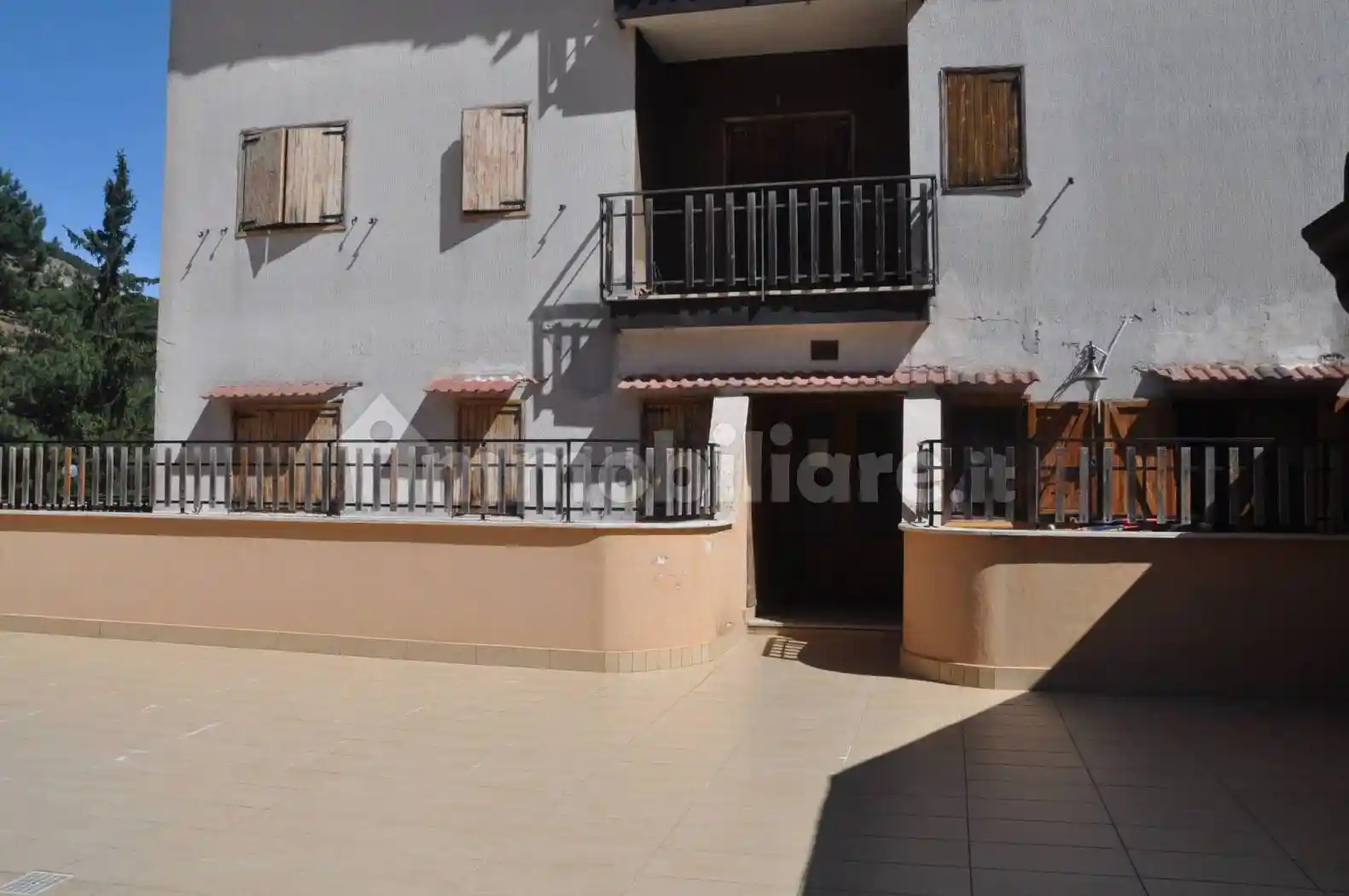 Quadrilocale viale Gabriele D'Annunzio, Rivisondoli - foto 3