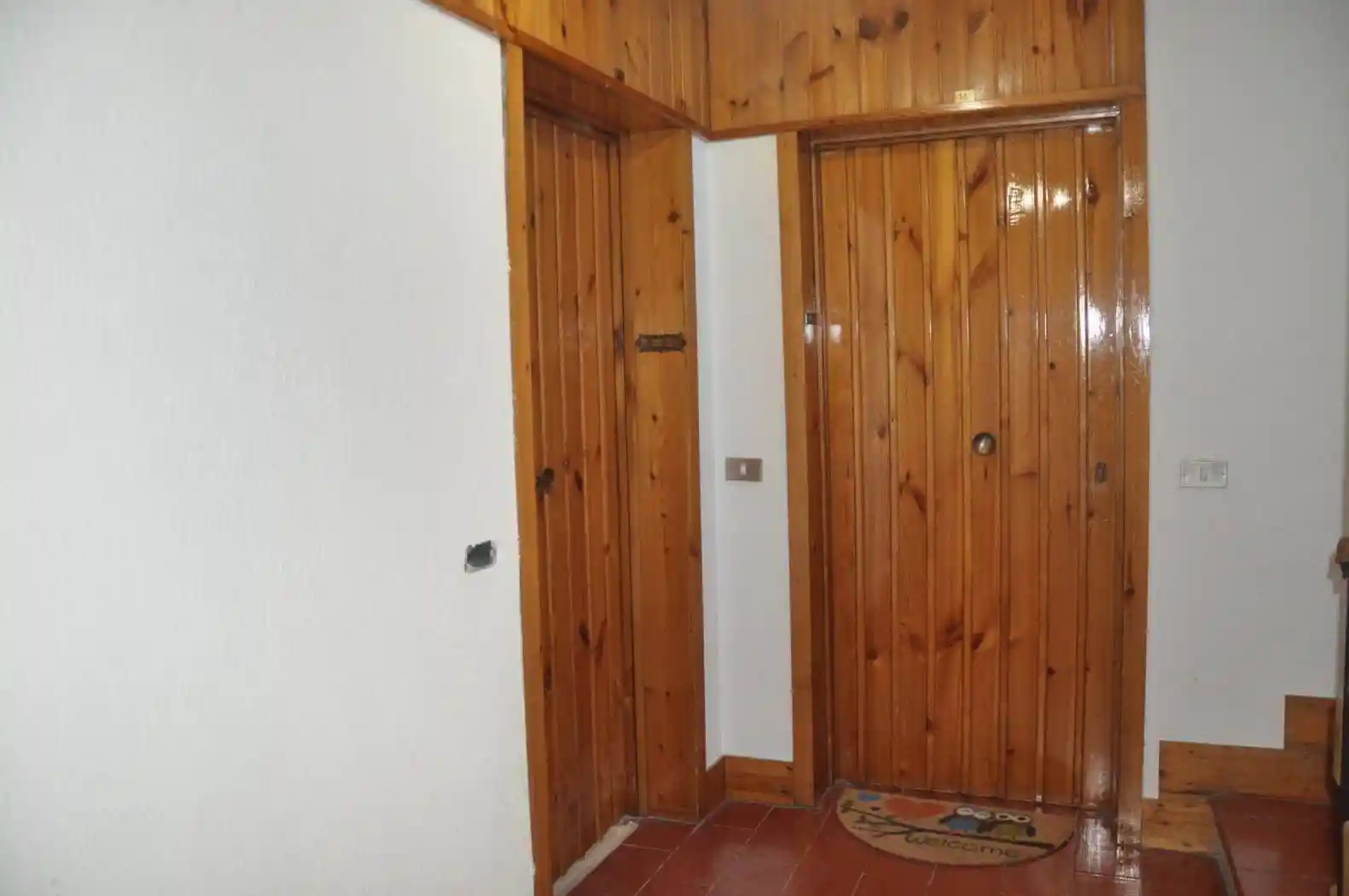 Quadrilocale viale Gabriele D'Annunzio, Rivisondoli - foto 5