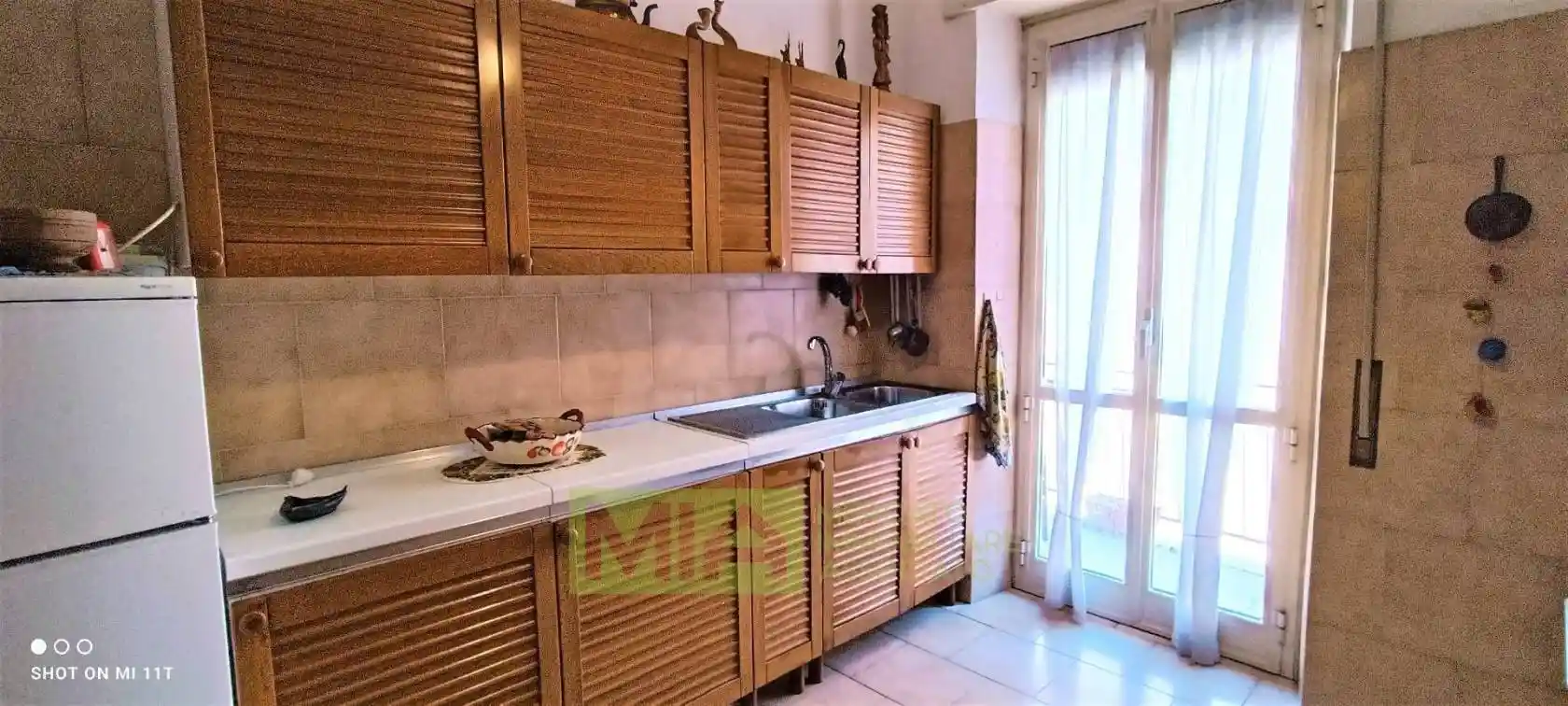 Appartamento via Giovanni Da Pian Del Carpine 5, Acilia, Roma - foto 4