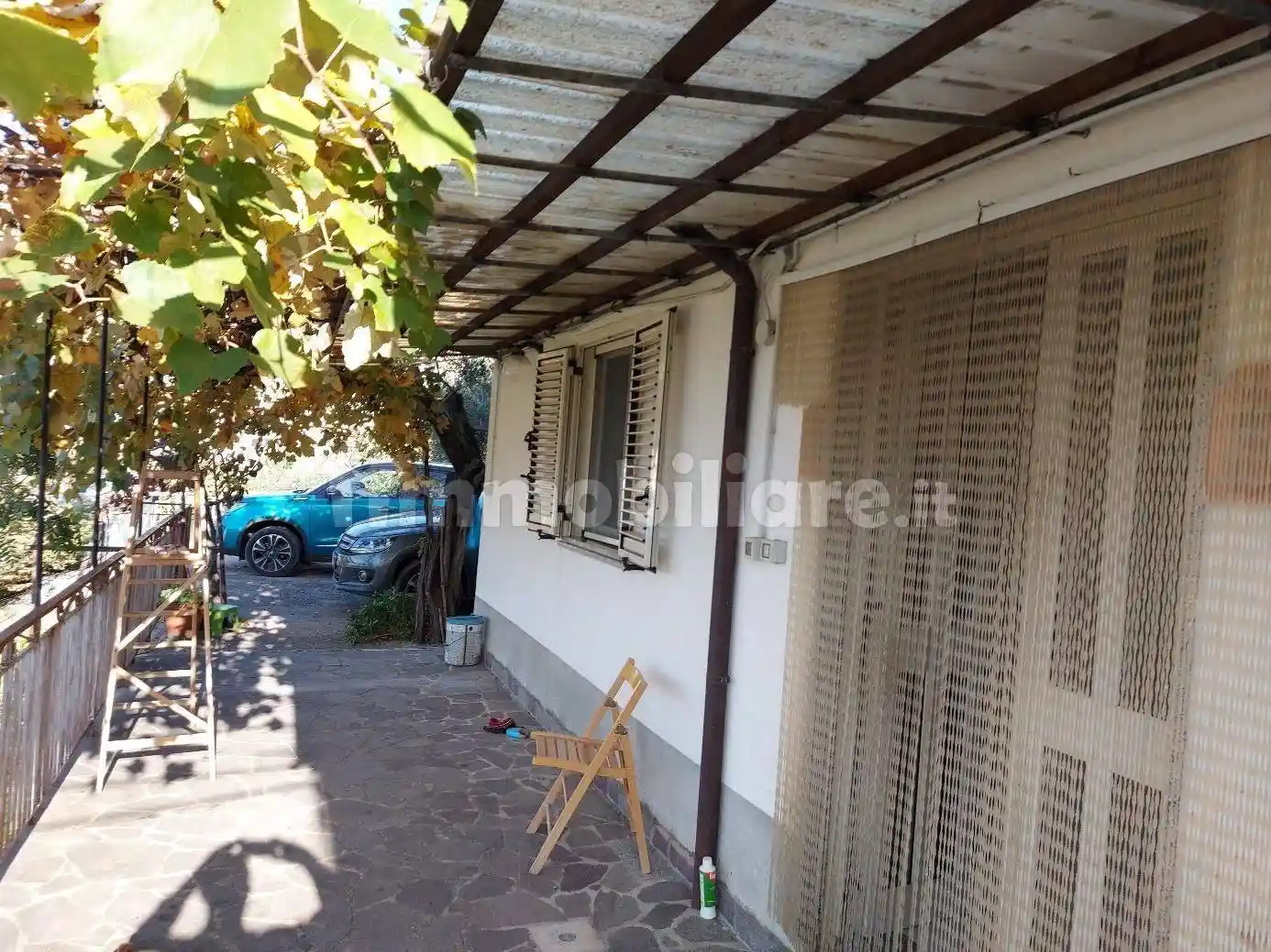 Villa bifamiliare Sp32, Centro, Colliano - foto 5