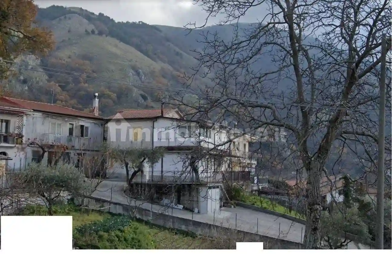 Villa bifamiliare Sp32, Centro, Colliano - foto 4