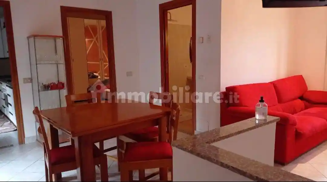 Appartamento in vendita a Inveruno