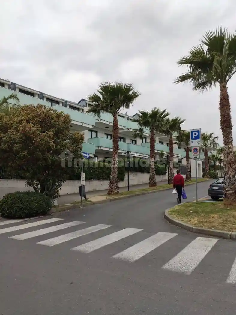 Appartamento in affitto a Loano