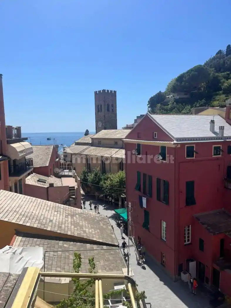 Appartamento in vendita a Monterosso al Mare