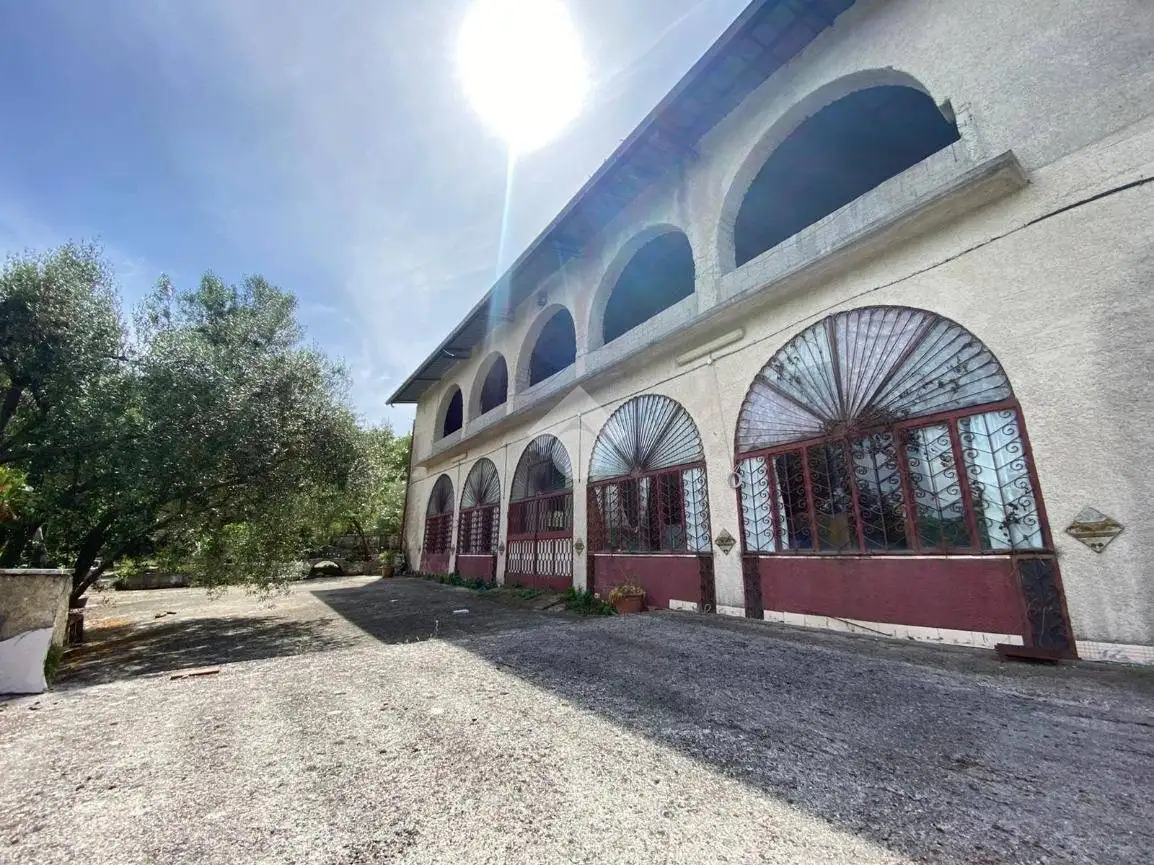 Villa in vendita a Cervinara