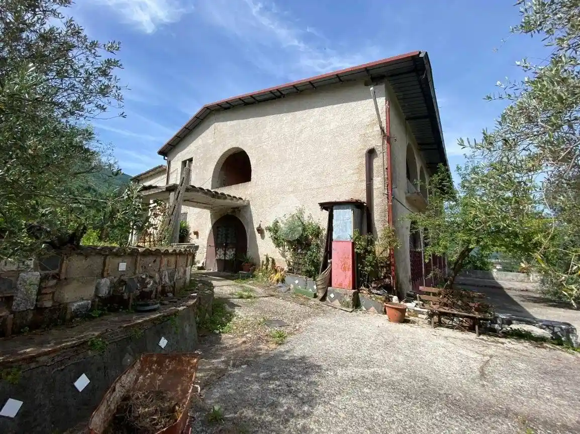 Villa unifamiliare via quercino, Cervinara - foto 3