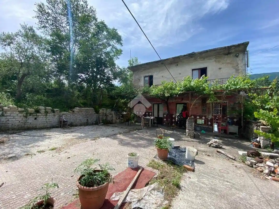 Villa unifamiliare via quercino, Cervinara - foto 5