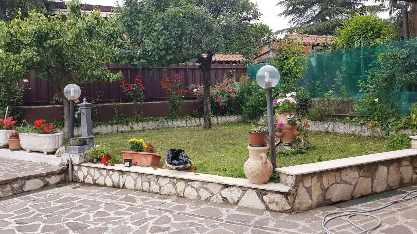 Casa indipendente in vendita a Tagliacozzo