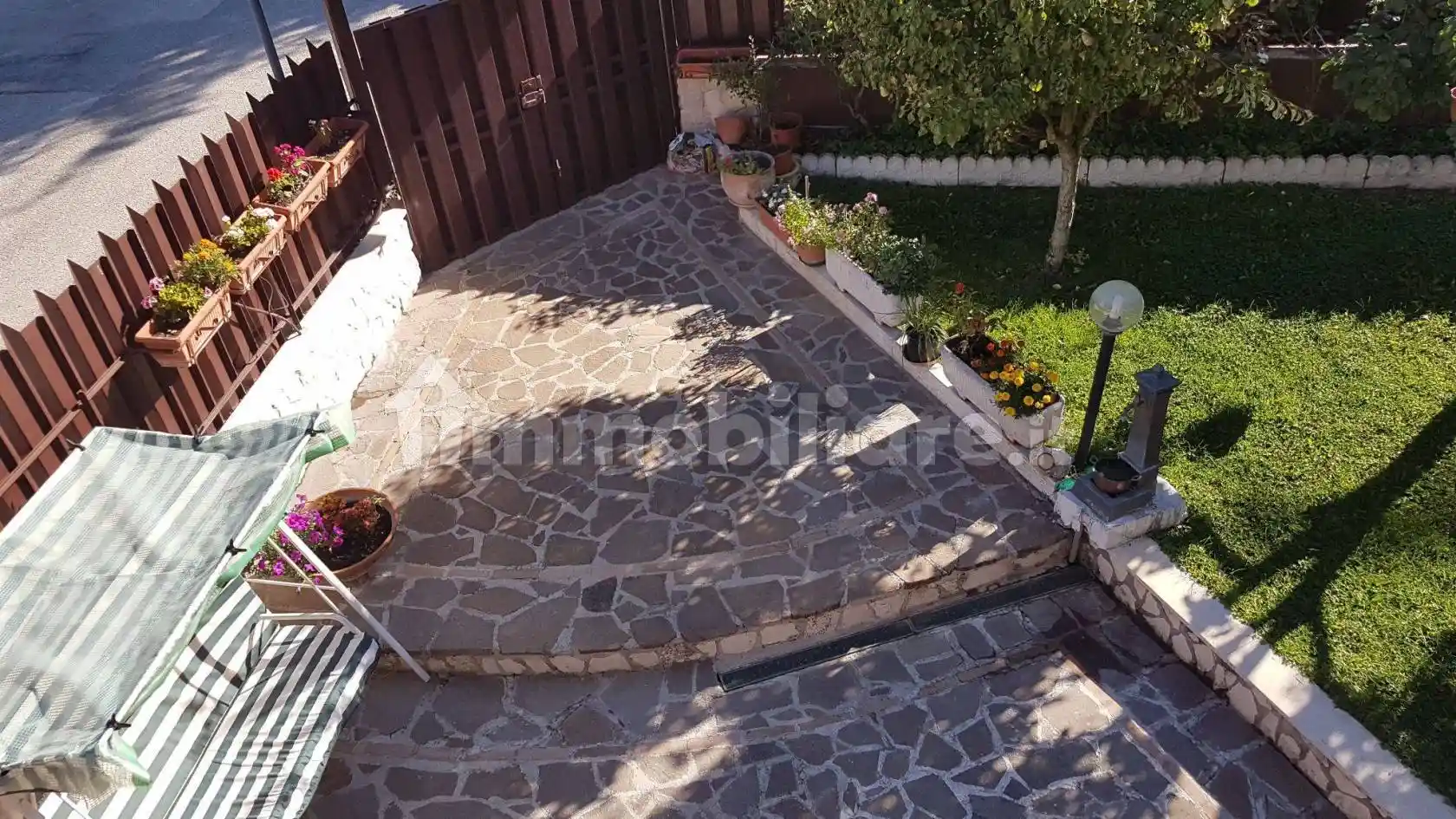 Terratetto plurifamiliare Località Colleverde 5, Nuovo Borgo Villa San Sebastiano, Tagliacozzo - foto 3