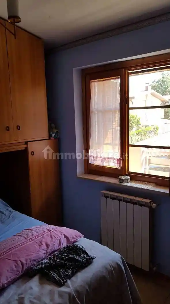 Terratetto plurifamiliare Località Colleverde 5, Nuovo Borgo Villa San Sebastiano, Tagliacozzo - foto 5