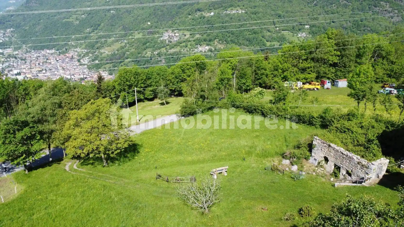 Rustico - Casale in vendita a Edolo