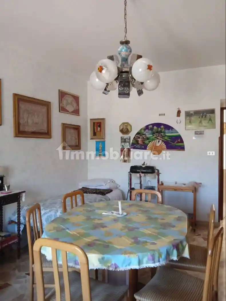 Attico - Mansarda in vendita a Petralia Sottana