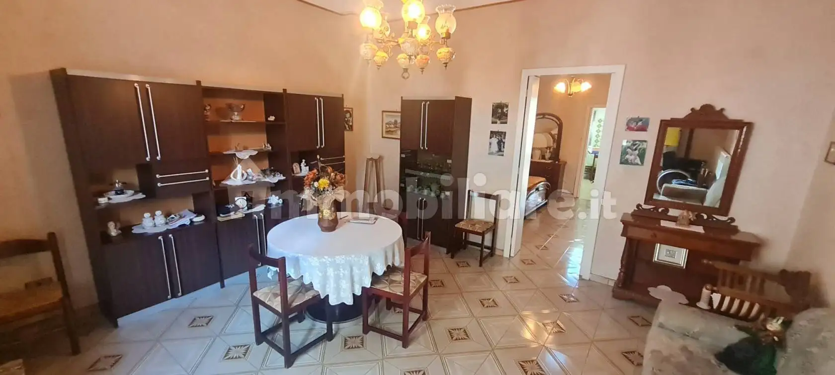 Quadrilocale via Villa 38, Caprarica di Lecce - foto 2