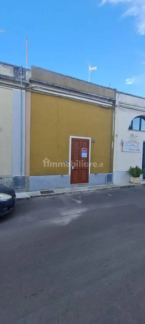 Quadrilocale via Villa 38, Caprarica di Lecce - foto 4