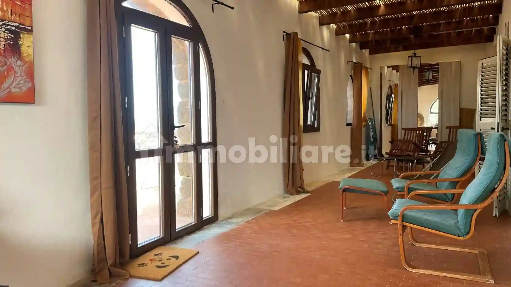 Villetta a schiera - foto 3