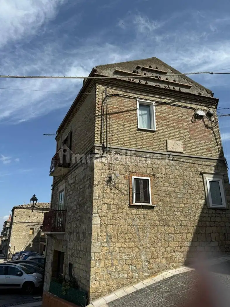 Appartamento in vendita a Volturino